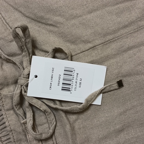 Plus size 32 knickerbockers by Evans - Picture 3 of 5